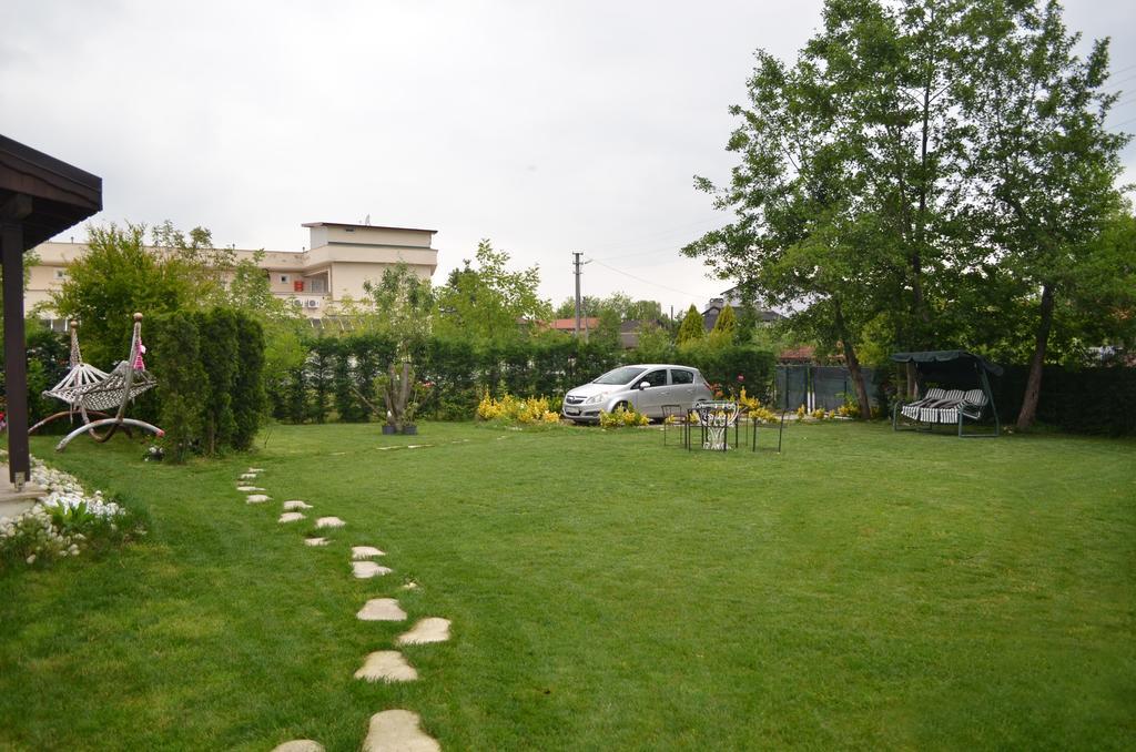Villa Özdilek Sapanca Dış mekan fotoğraf